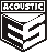 ES-ACOUSTIC